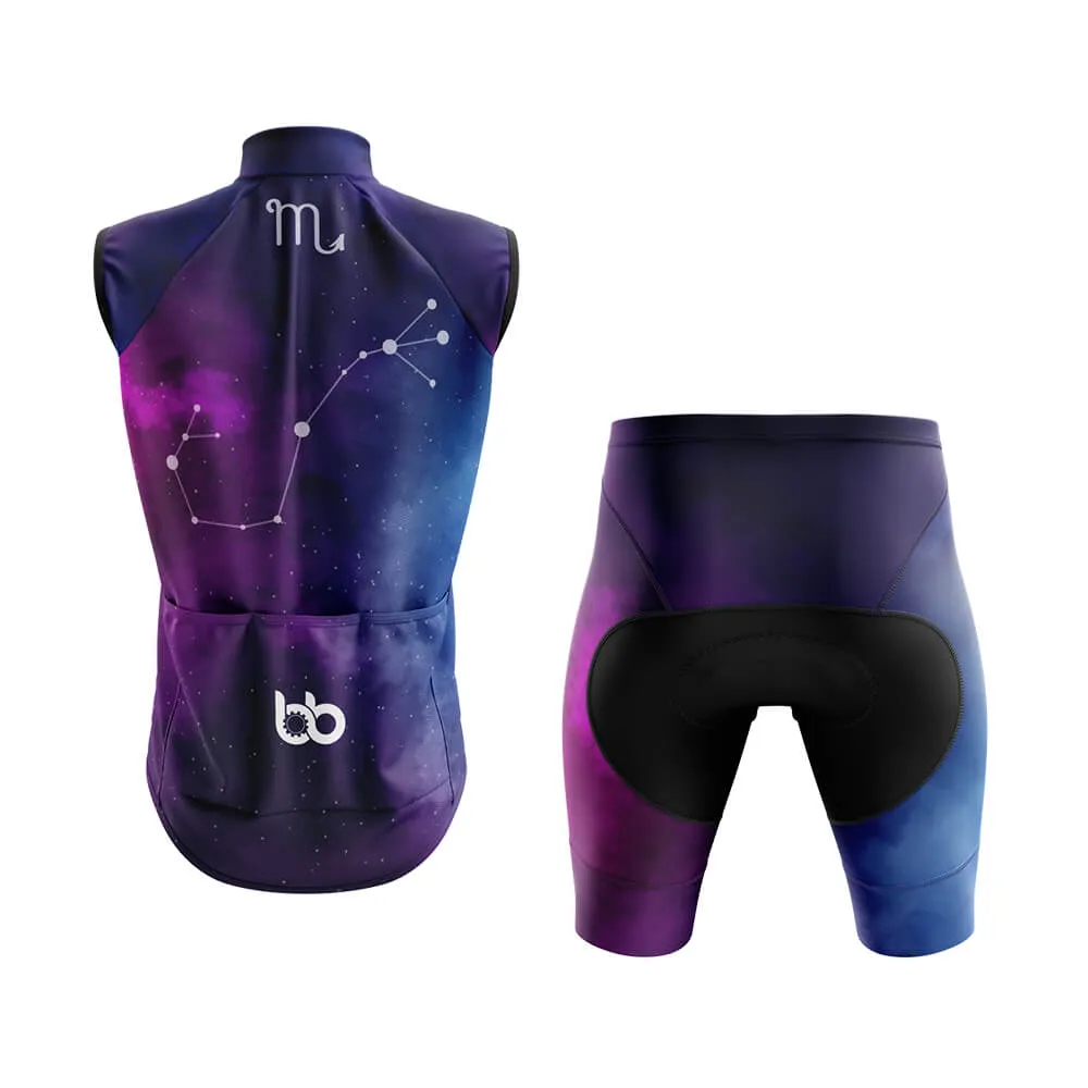 Constellation Zodiac (V1) (SCORPIO) Club Cycling Kit