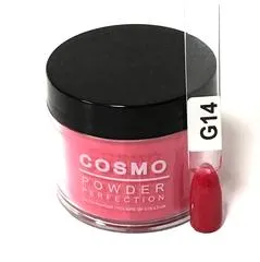 Cosmo Dipping Powder (Matching OPI), 2oz, CG14