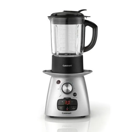 Cuisinart Soup Maker Plus