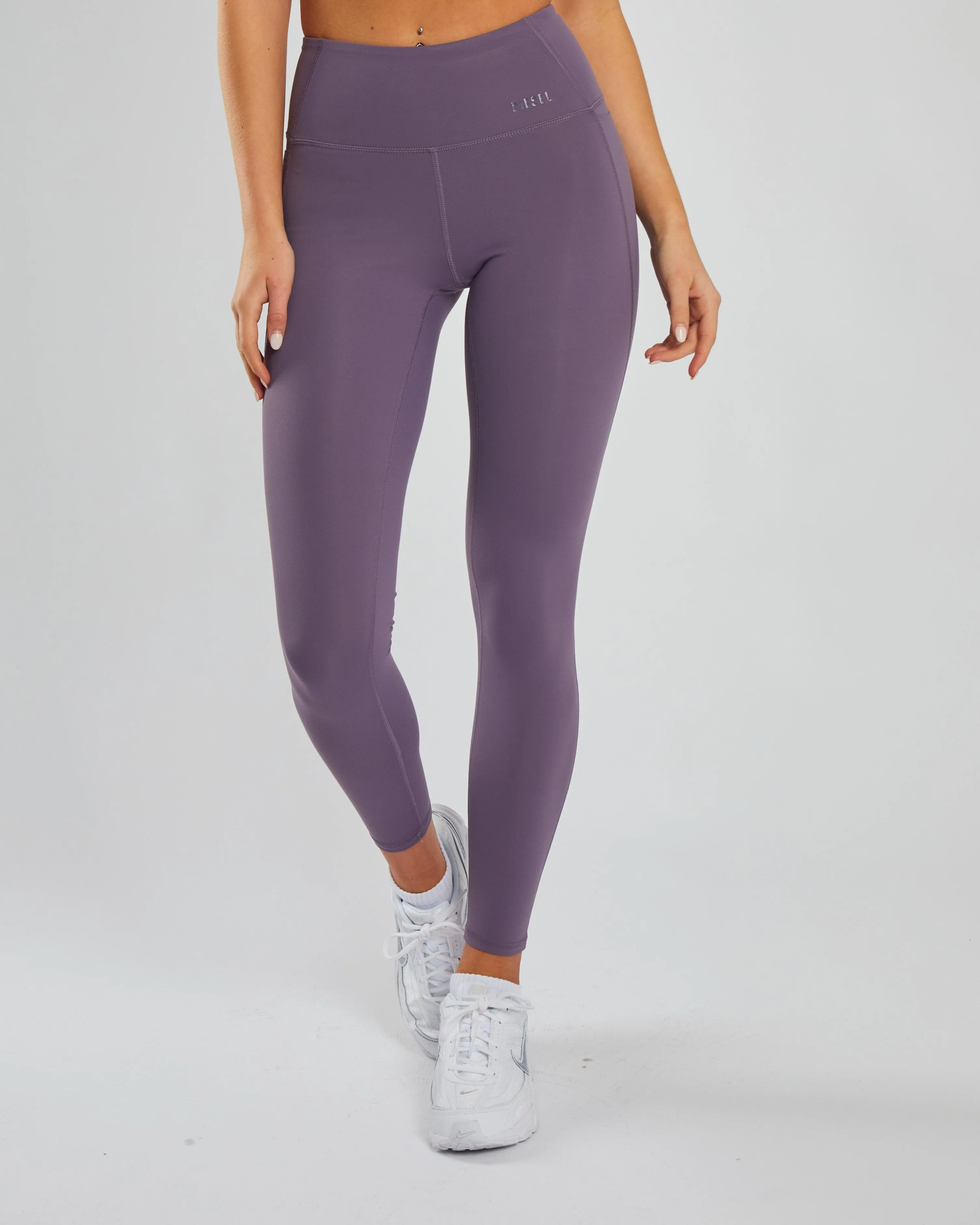 Cyrus Hr Pant Lavender Dust