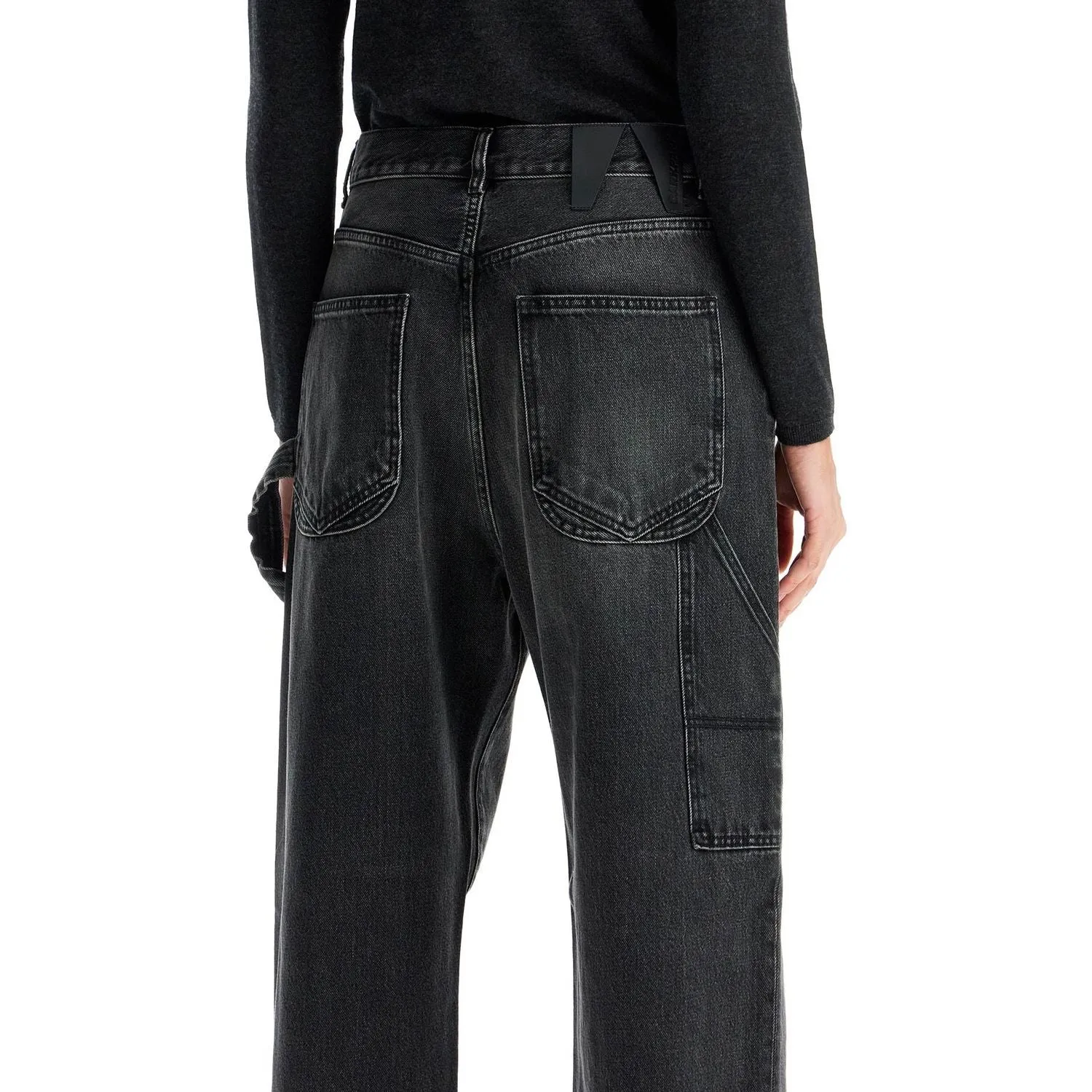 Darkpark lisa's workwear jeans