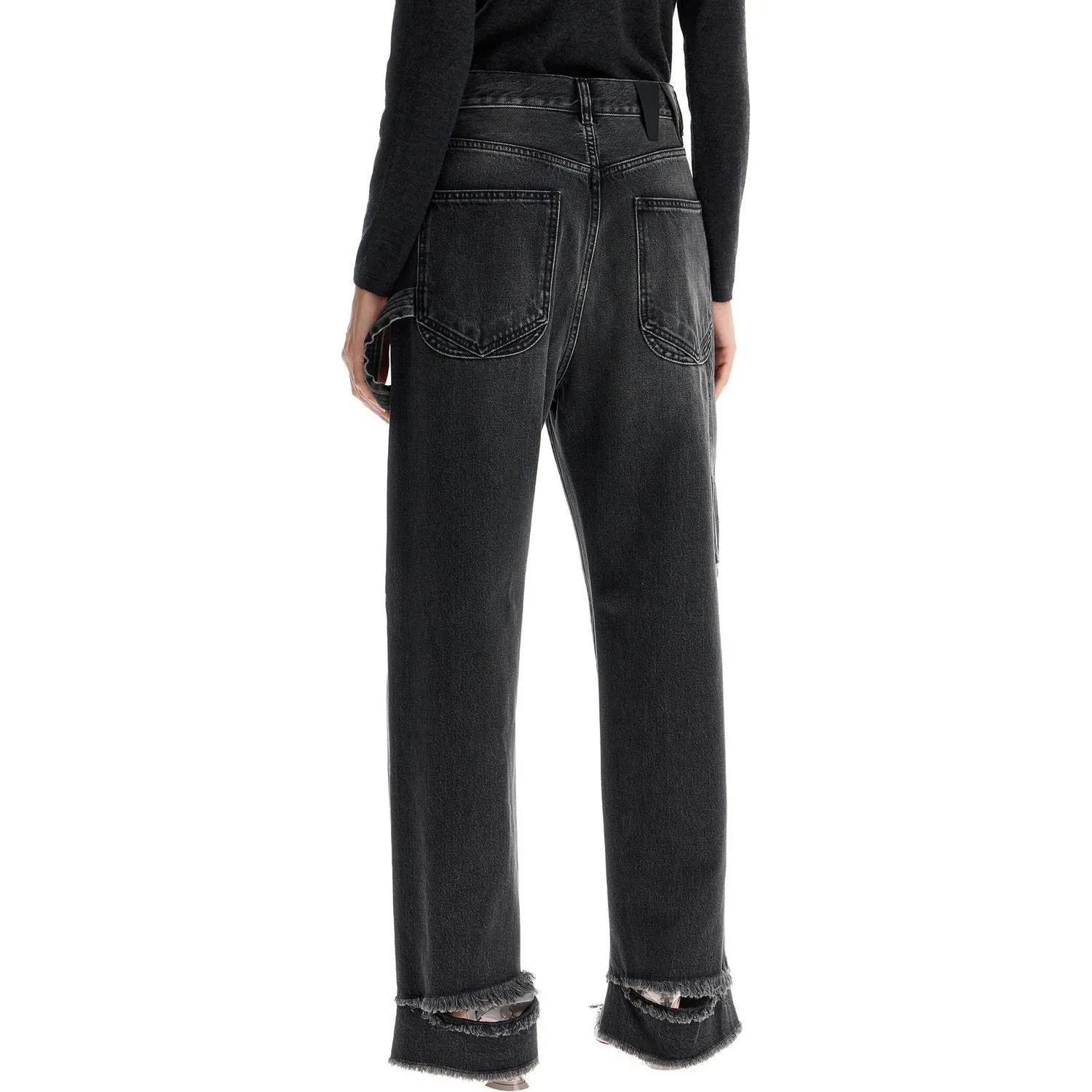 Darkpark lisa's workwear jeans