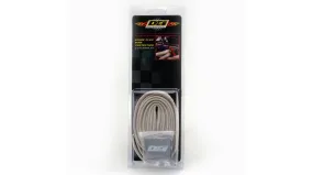 DEI 010601 Protect-A-Wire ™ 2 Cylinder Silver