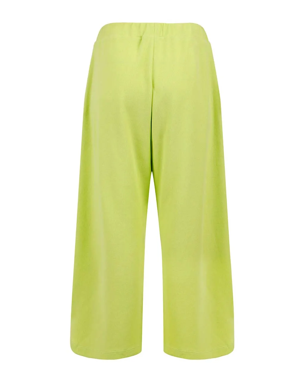 Delilah Pants - Sunlit Green