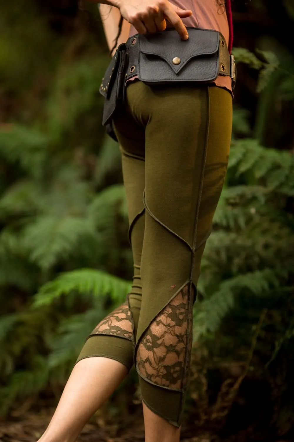 Desert Dweller Leggings