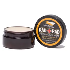 Diggin Your Dog Dog Rad Pad Dog & Cat Paw Balm 2oz