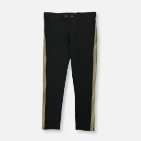 Drendell Skinny Cropped Pants