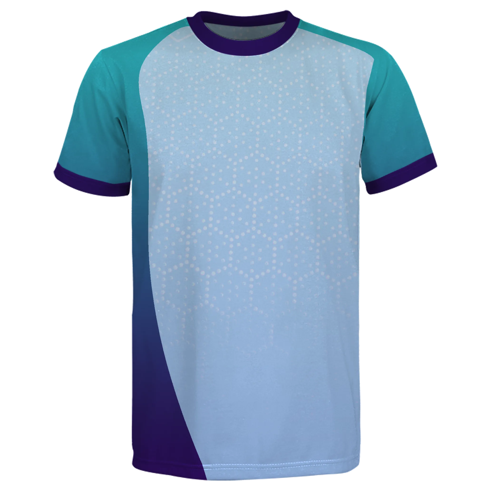 Dri Fit Roundneck Shirt (DN07)