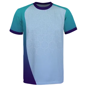 Dri Fit Roundneck Shirt (DN07)