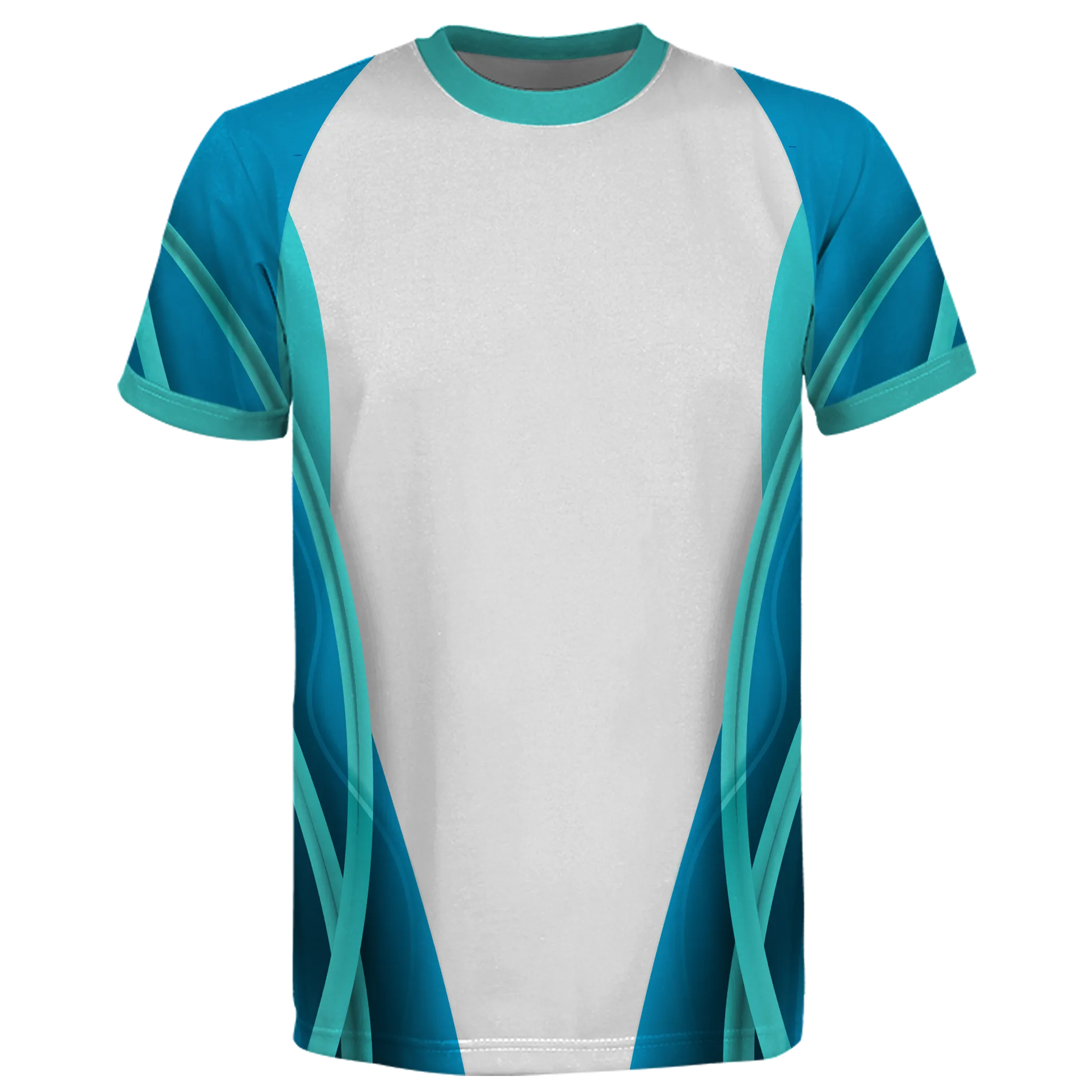 Dri Fit Roundneck Shirt (DN36)