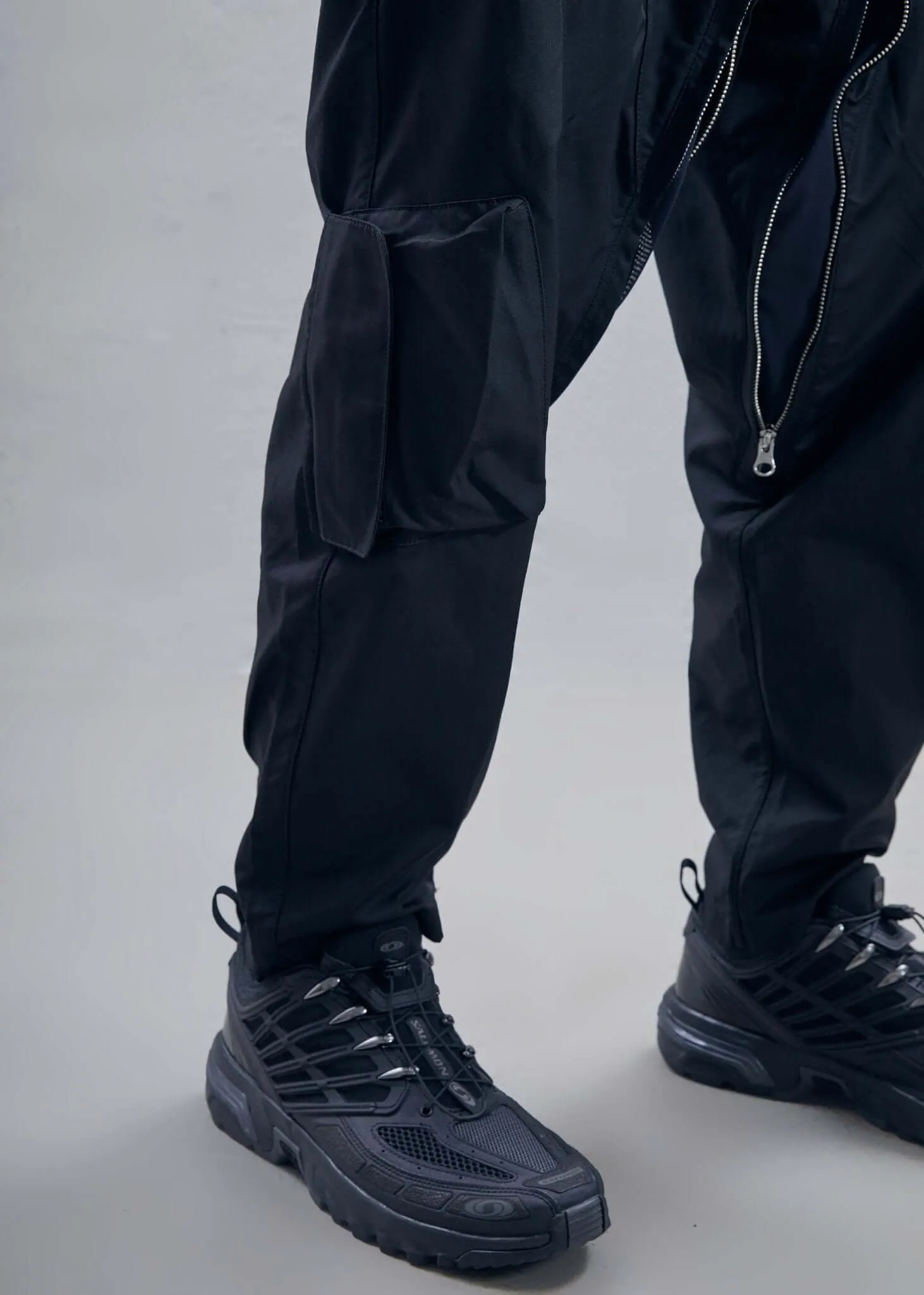 Dwr Articulated Military Pants