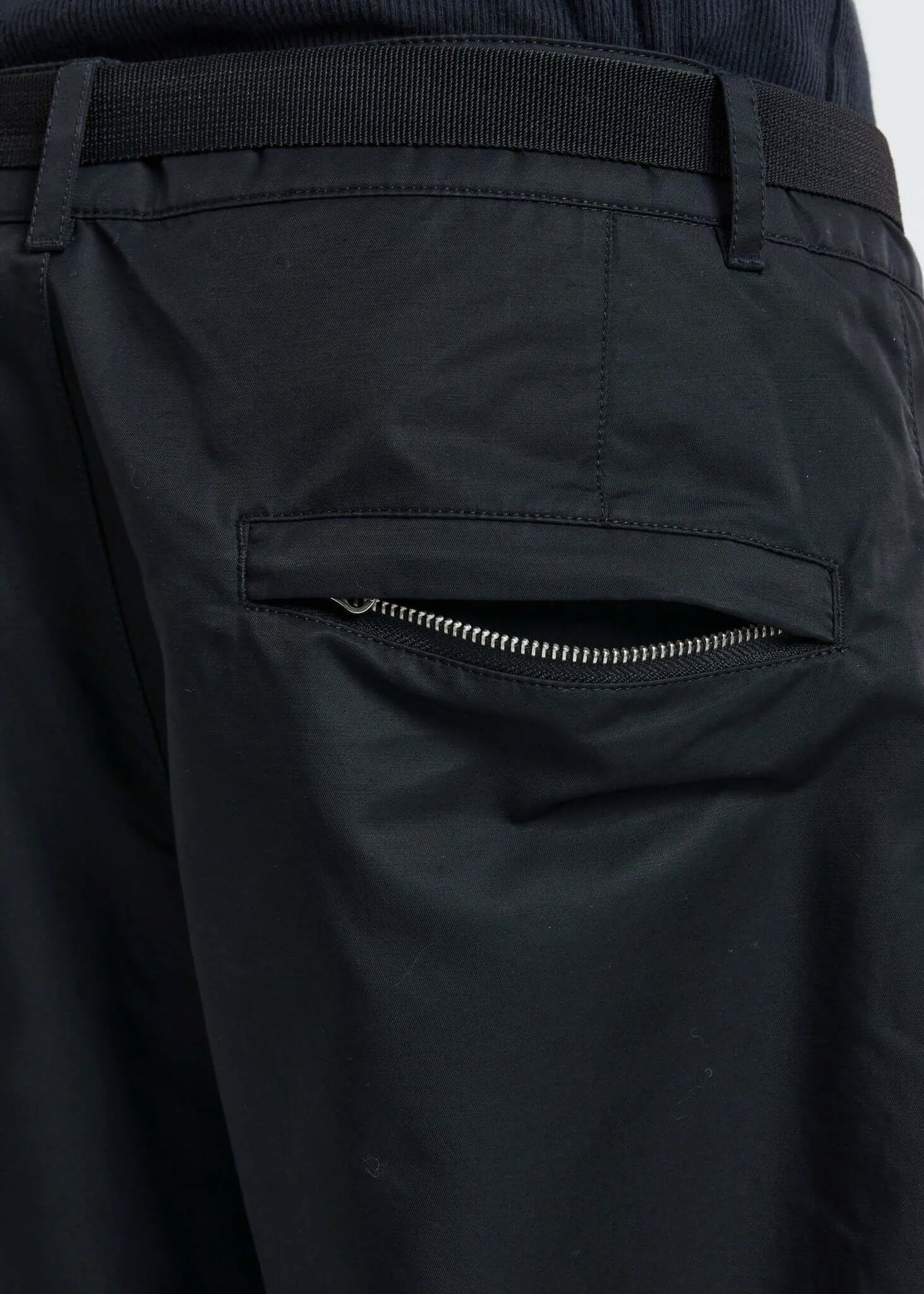 Dwr Articulated Military Pants