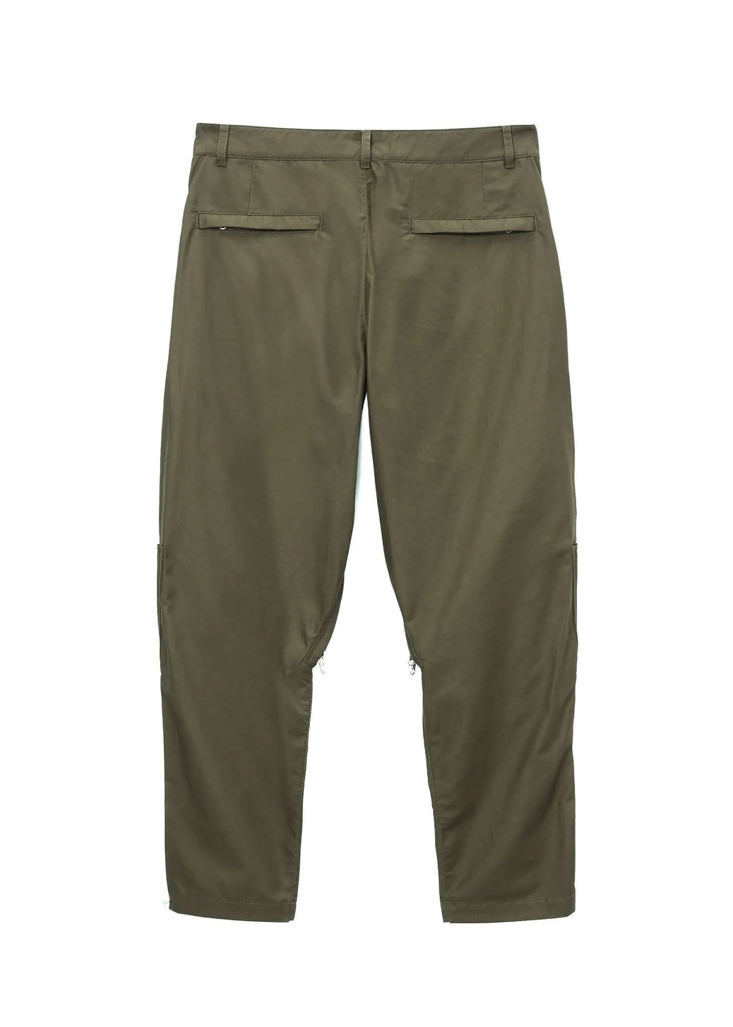 Dwr Articulated Military Pants