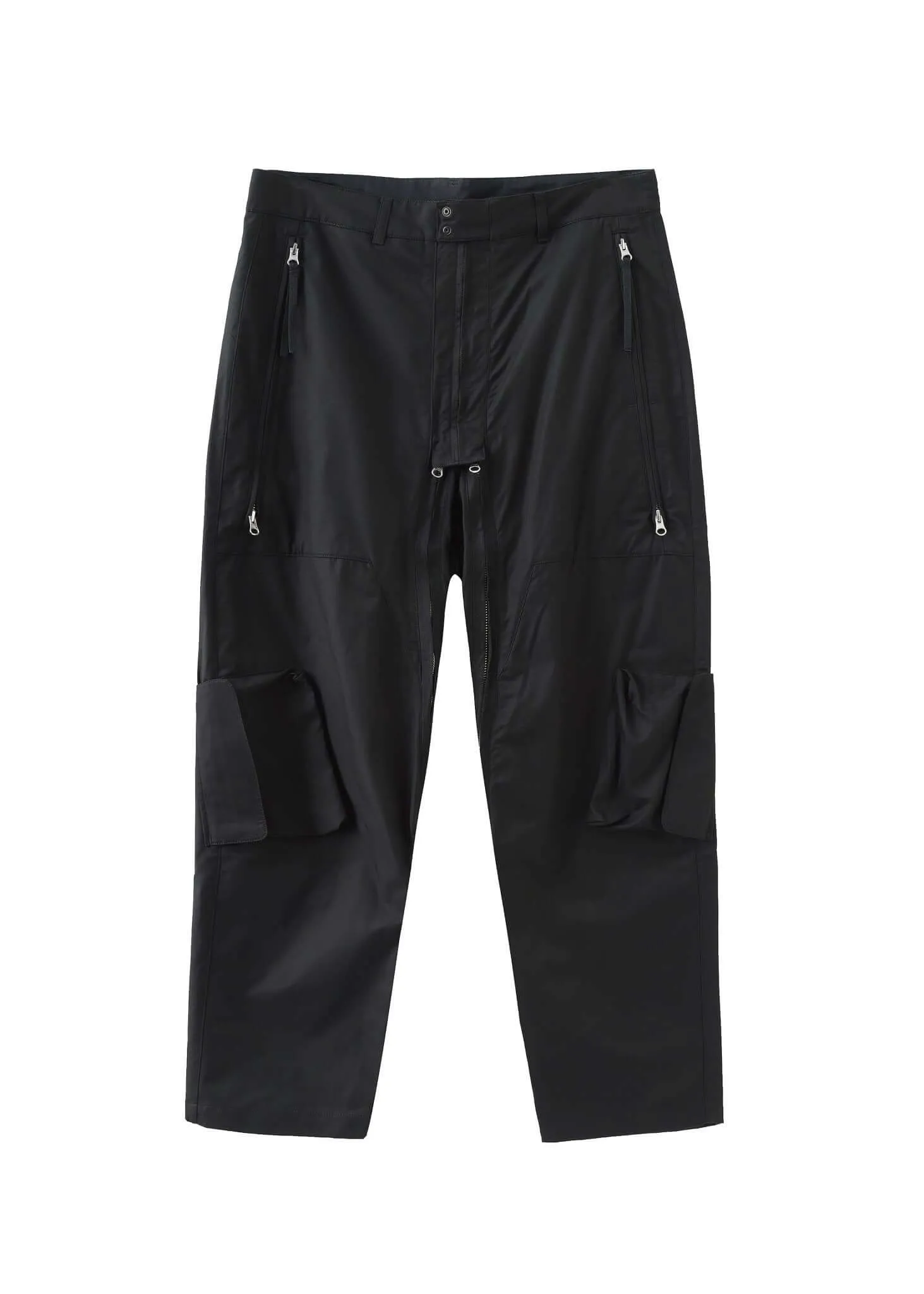 Dwr Articulated Military Pants