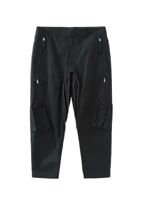 Dwr Articulated Military Pants