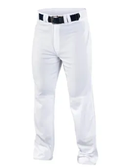 Easton Rival  Solid Youth Baseball/Softball Pant - White