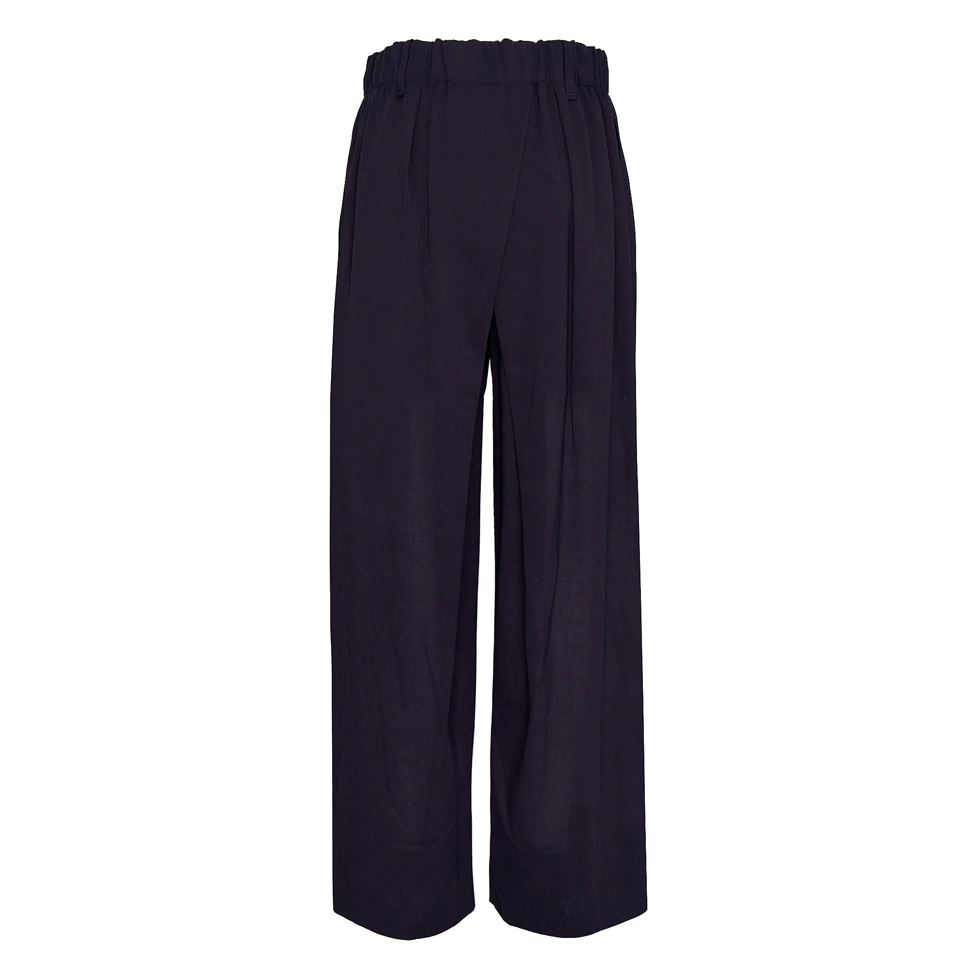 Enclothe Layered Woven Pants