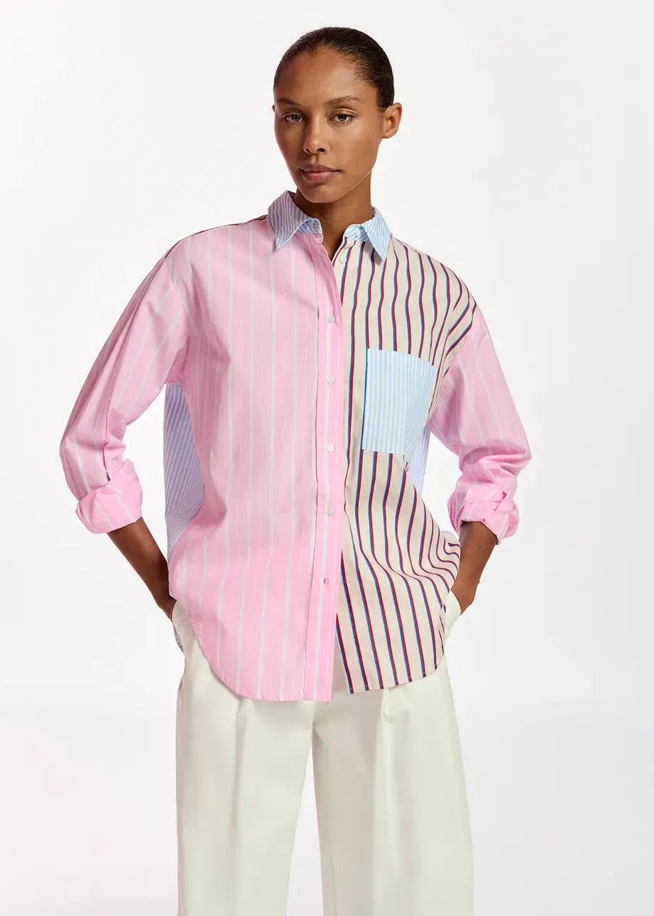 Essentiel Antwerp Famille Multi Shirt