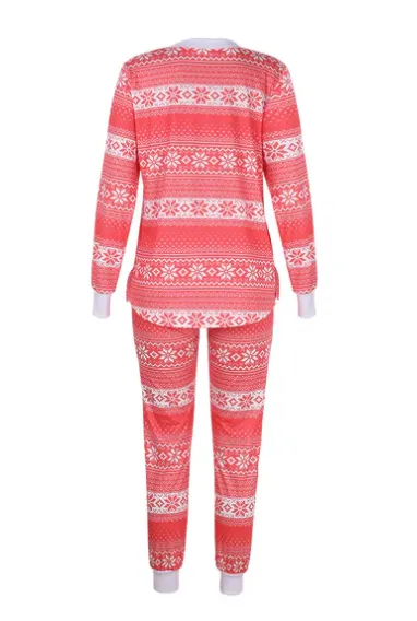 Faire Isle Pajama Sets