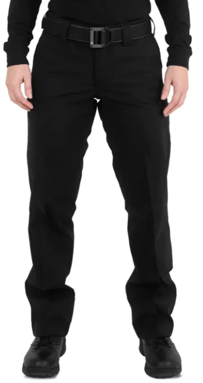 First Tactical Women's Pro Duty 6 Pocket Pant