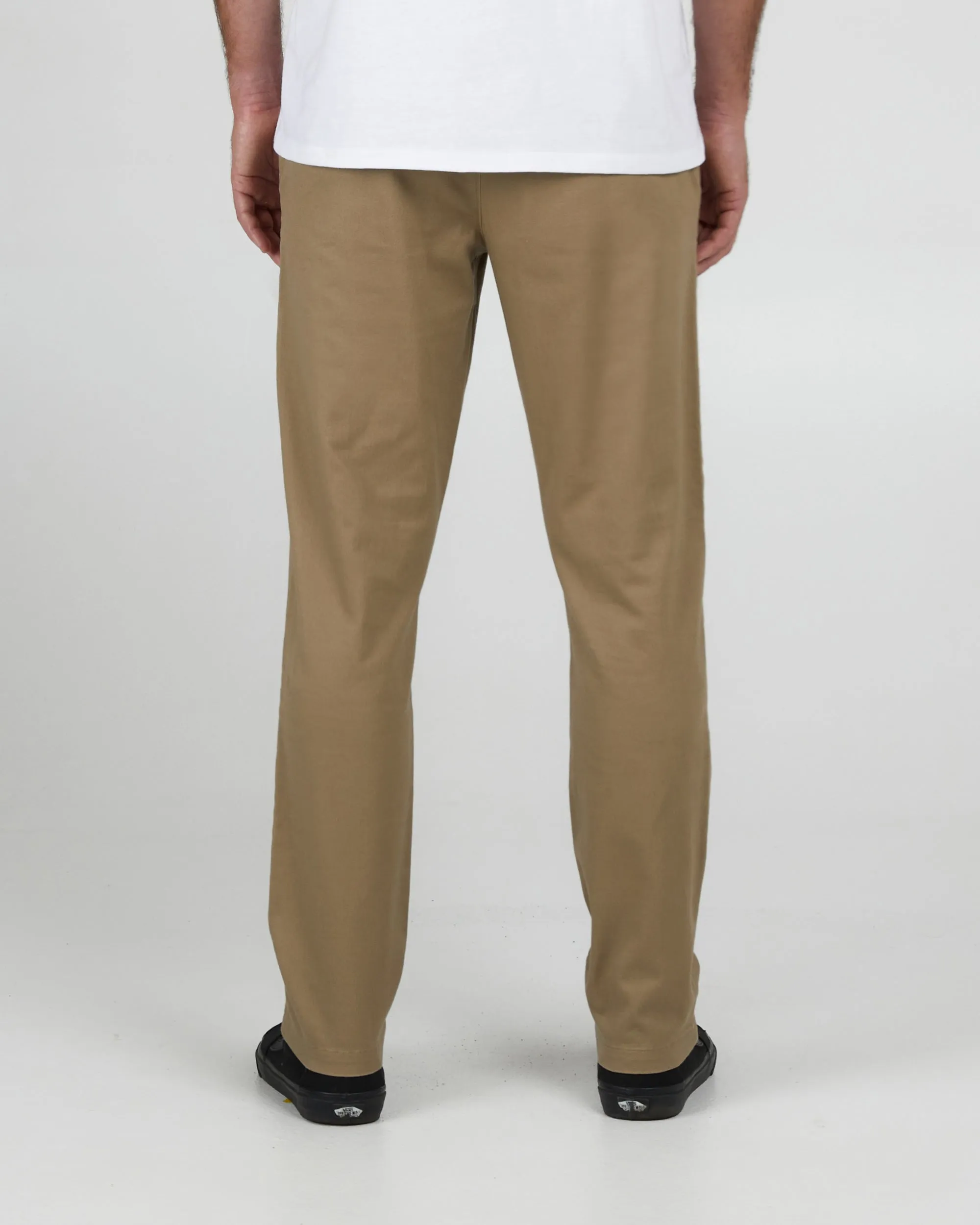 Flagship Straw Chino Pant