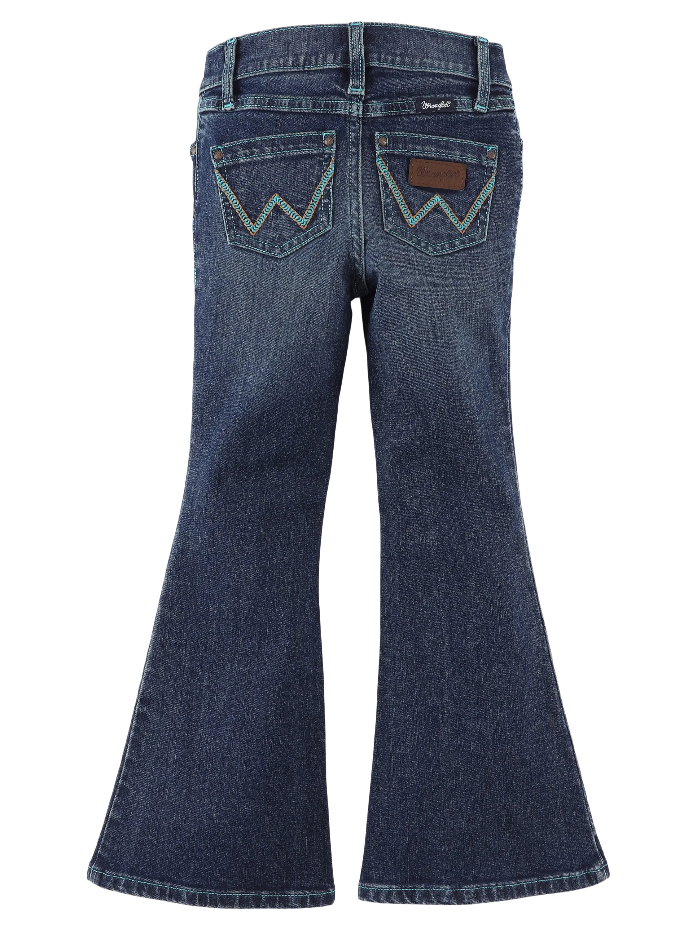 Flare Girls Jean