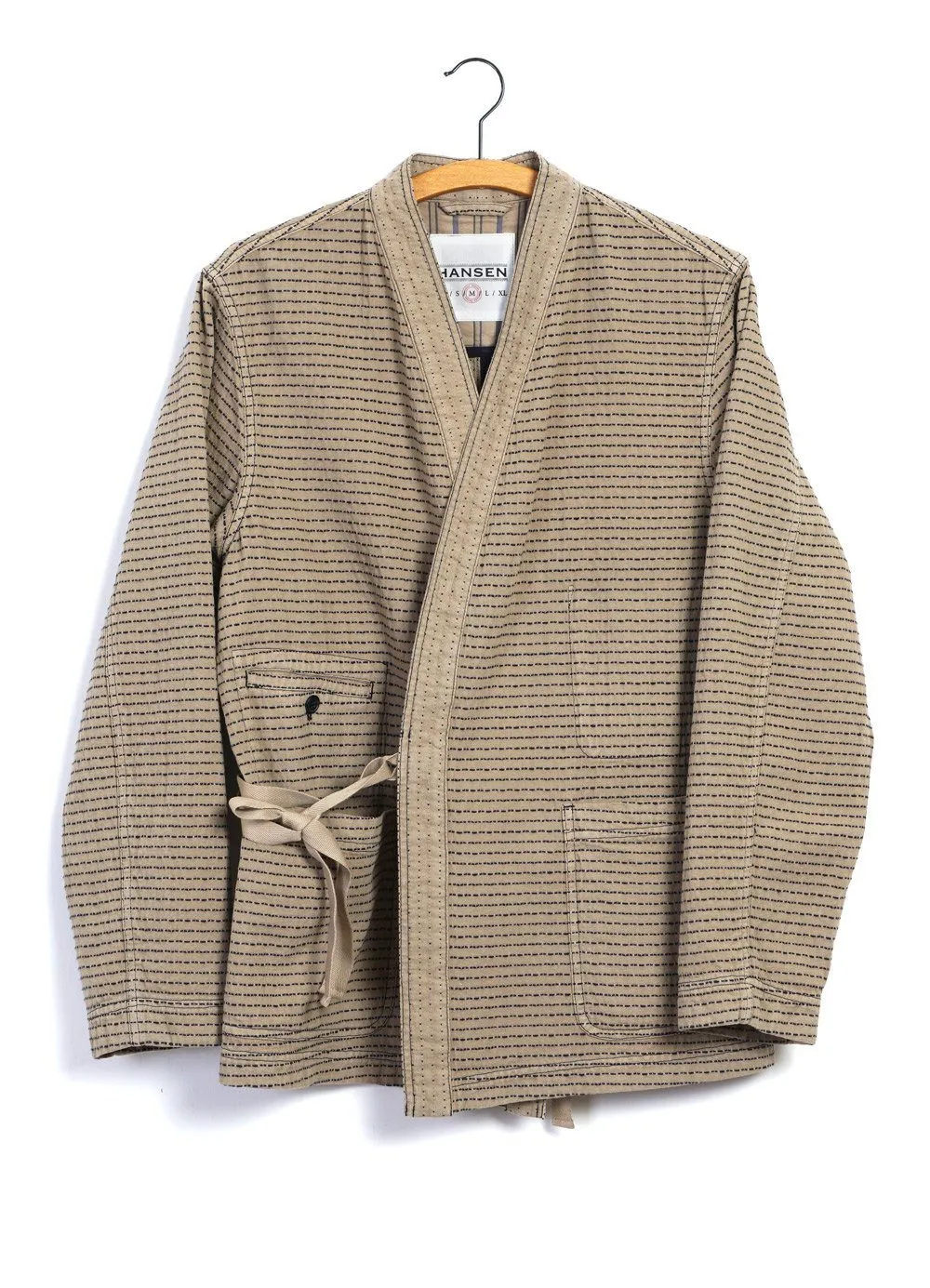 FOLKE | Scarecrow´s Jacket | Beige