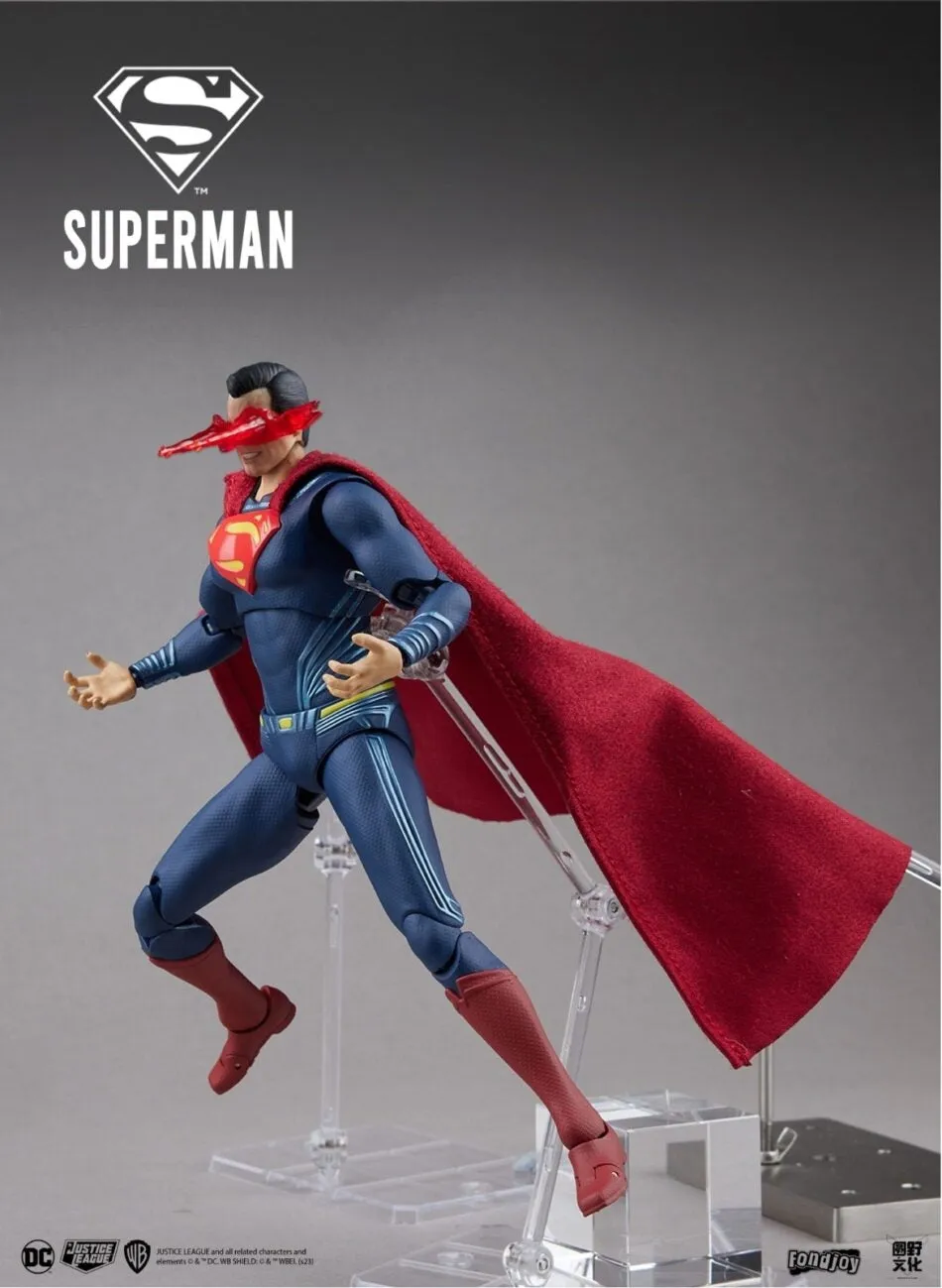 Fondjoy - Superman 1/9 Scale Collectible Figure