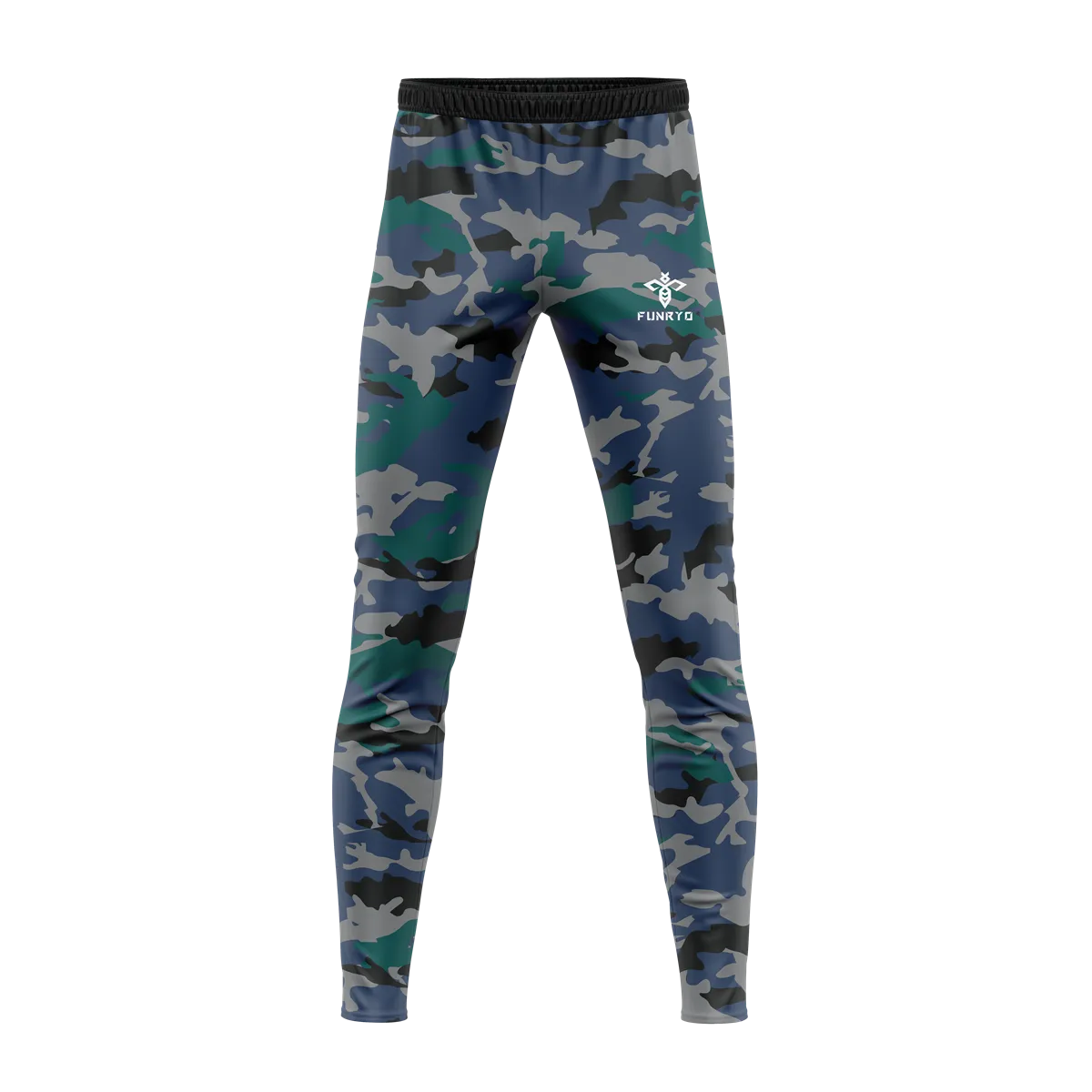 Fully Custom Training Jogger Pants FYJP2313