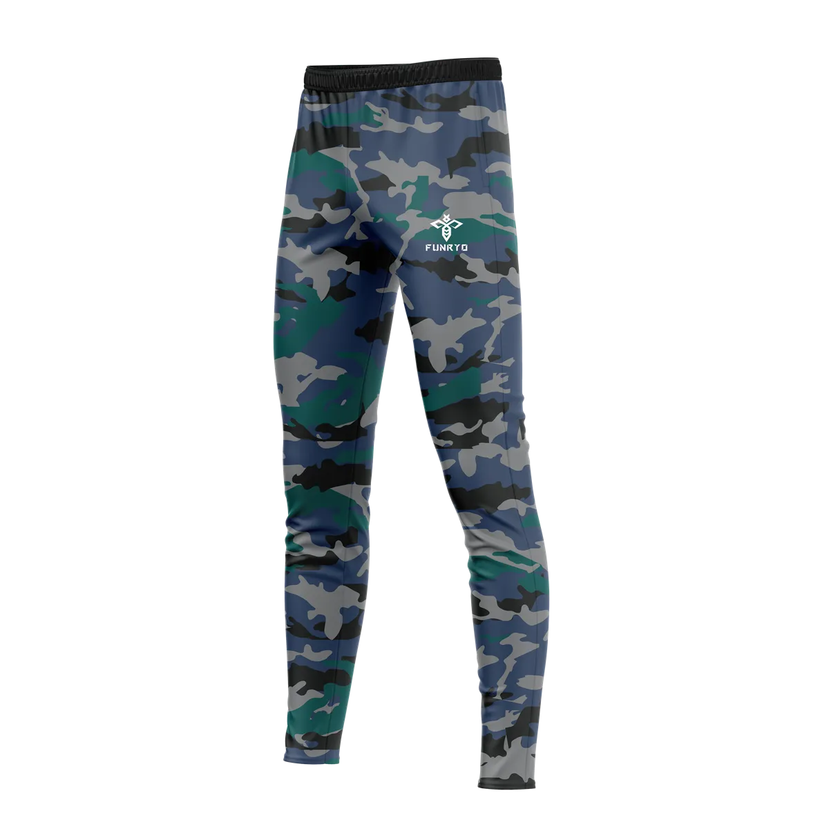 Fully Custom Training Jogger Pants FYJP2313