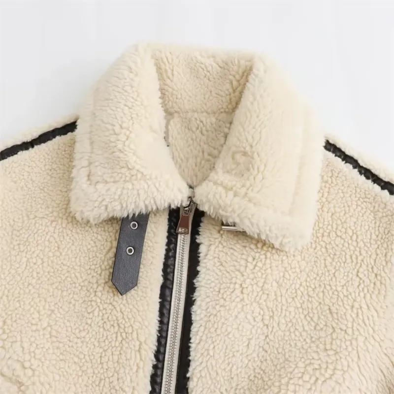 FurVoyage Moto Coat