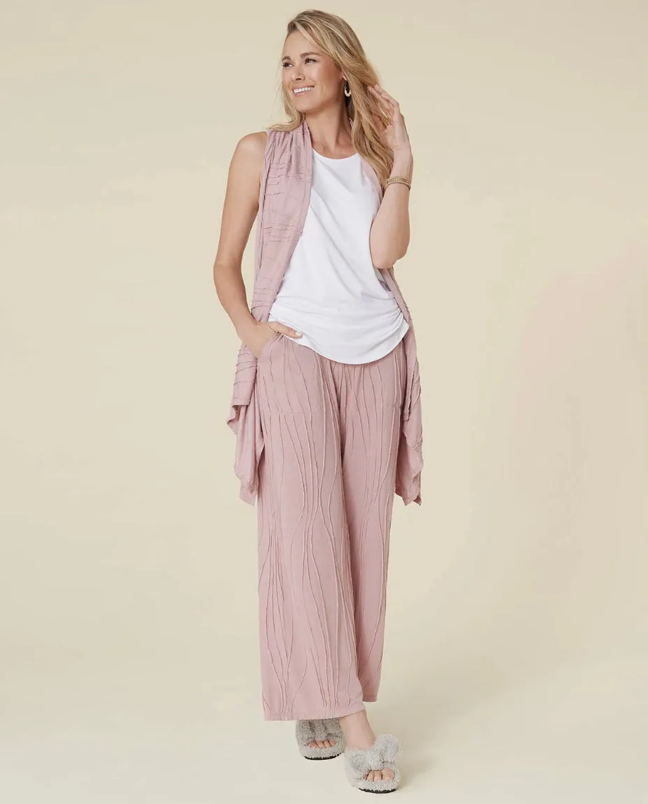 Good Vives Loose Fitting Pants Women