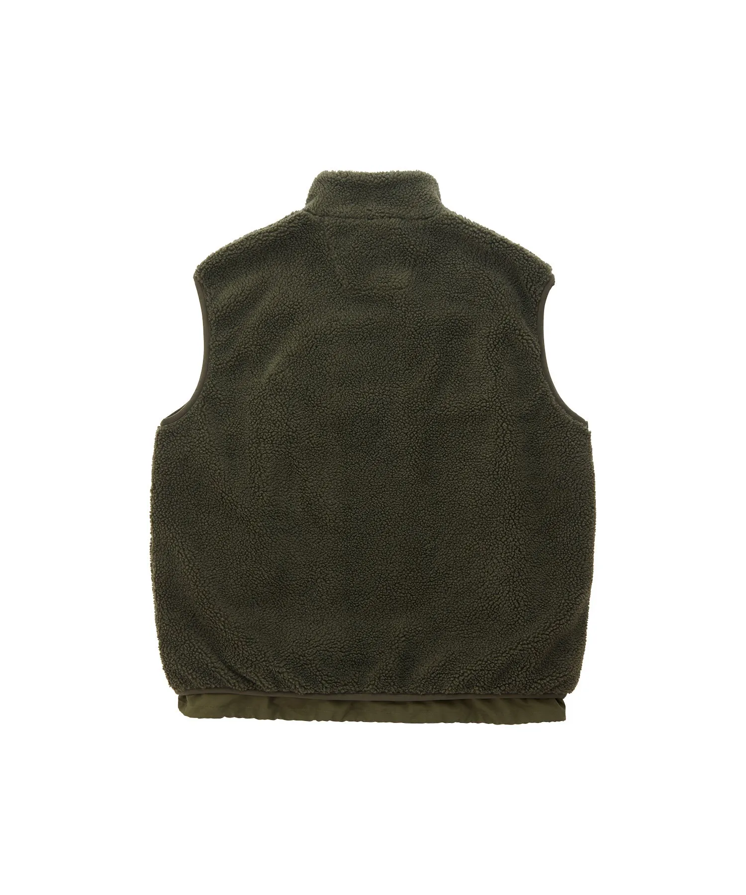 Gramicci Sherpa Vest