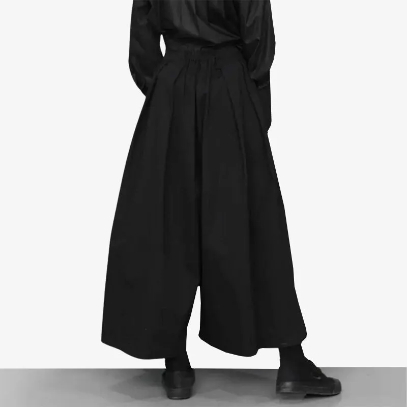 Hakama Pants Women