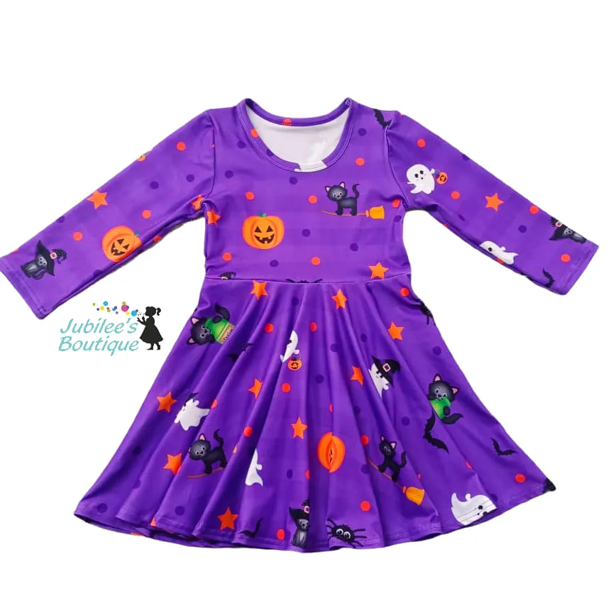 Halloween Dress