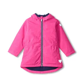 Hatley Field Jacket - Unicorn Fancy Doodle