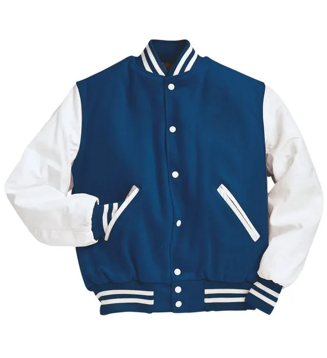 Holloway Varsity Jacket