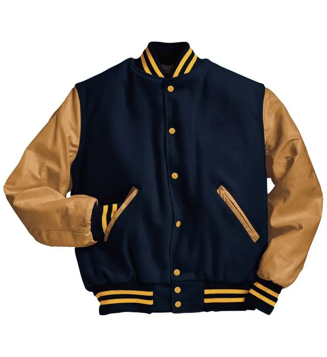 Holloway Varsity Jacket