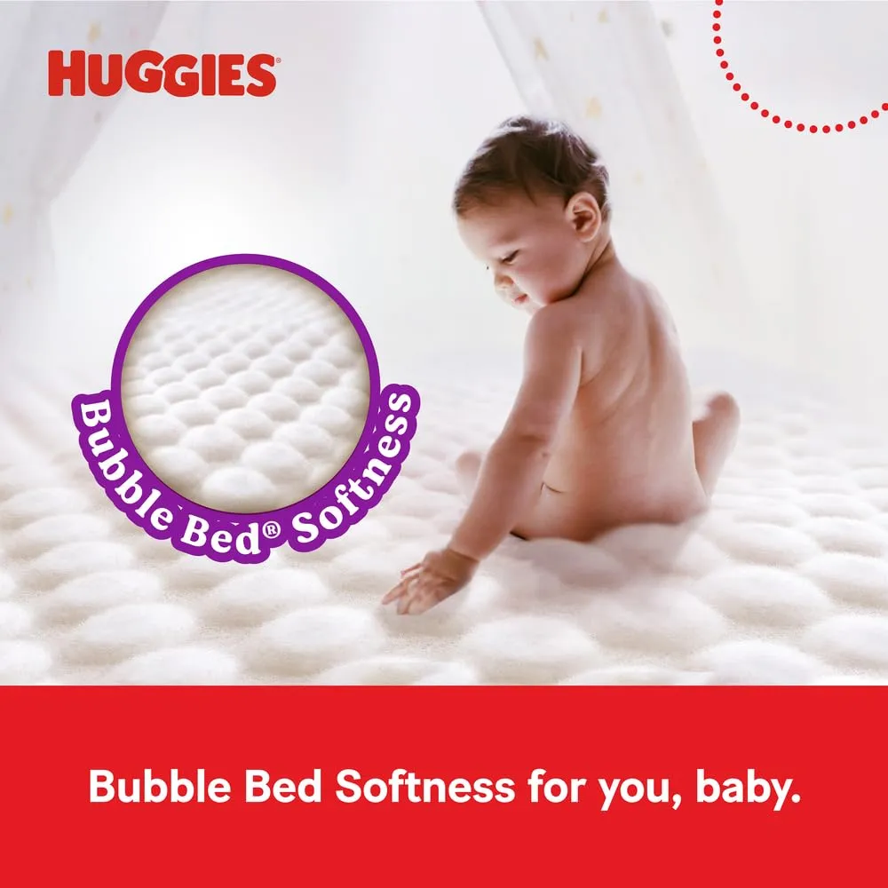 Huggies Complete Comfort Wonder Pants Double Extra Large (XXL) Size (15-25 Kgs) Baby Diaper Pants, 24 count| India's Fastest Absorbing~ Diaper with upto 4x faster* absorption