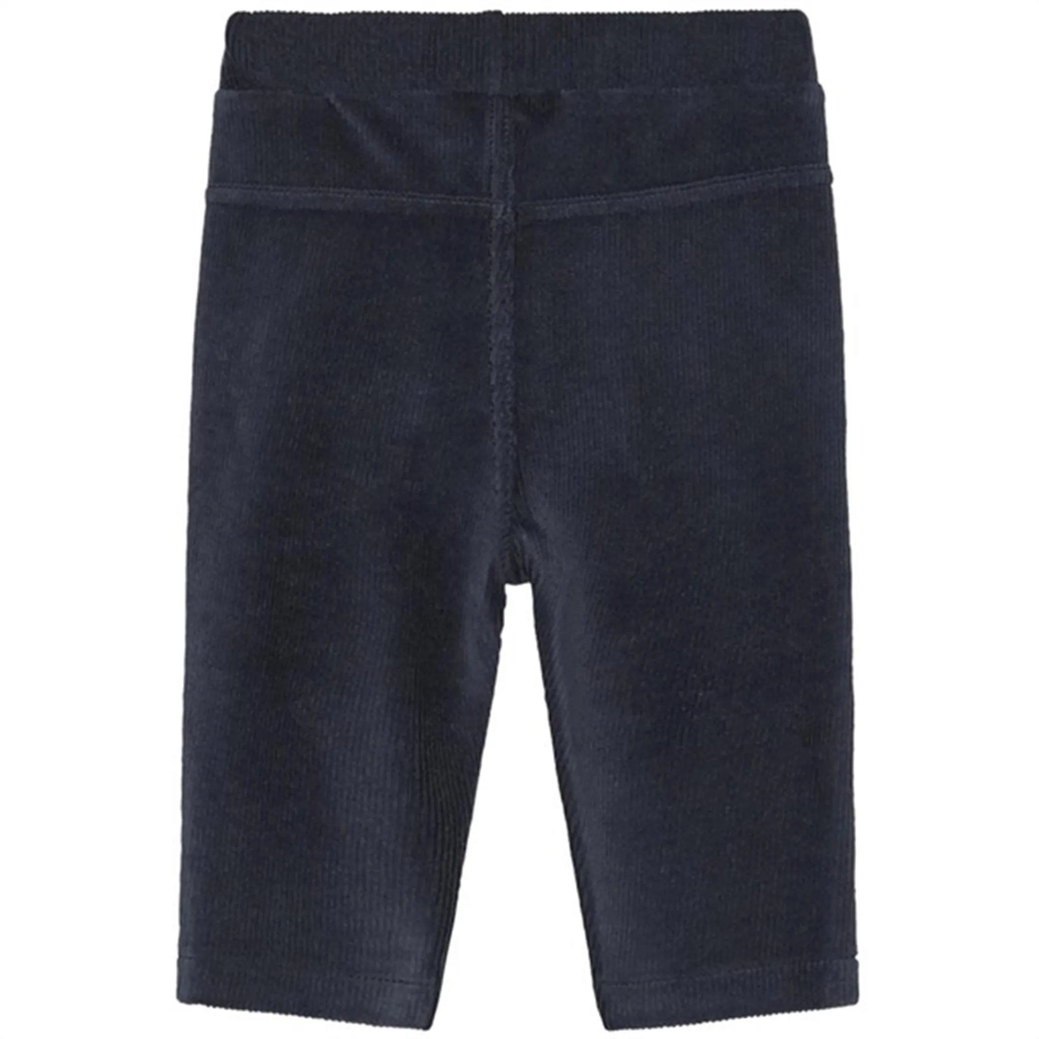 Hust & Claire Baby Navy Teddy Pants