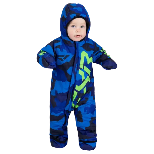 Infant CX Snowsuit