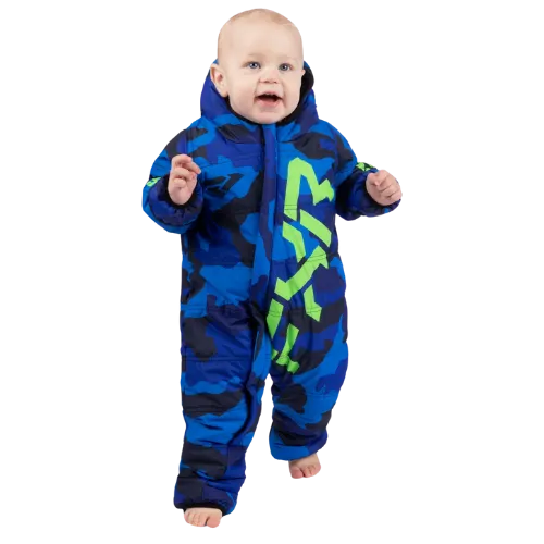 Infant CX Snowsuit