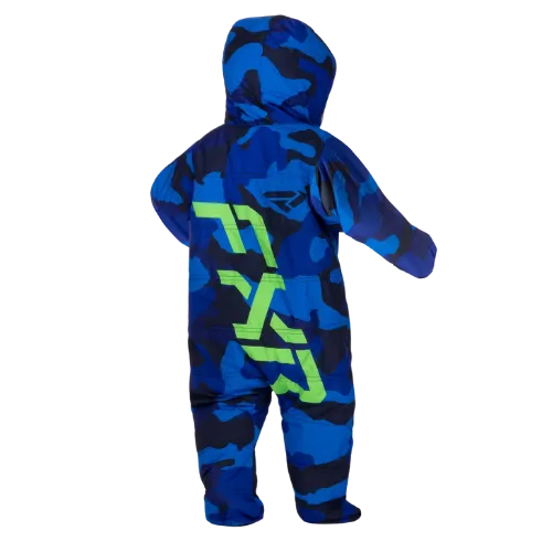 Infant CX Snowsuit