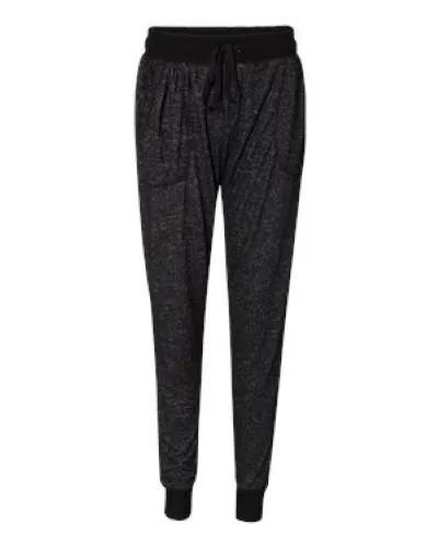 J America Ladies Cozy Jogger Pant