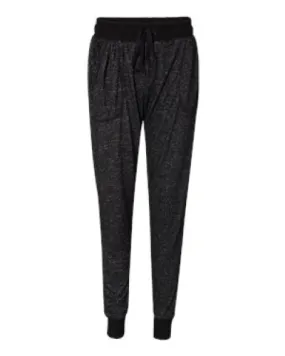 J America Ladies Cozy Jogger Pant