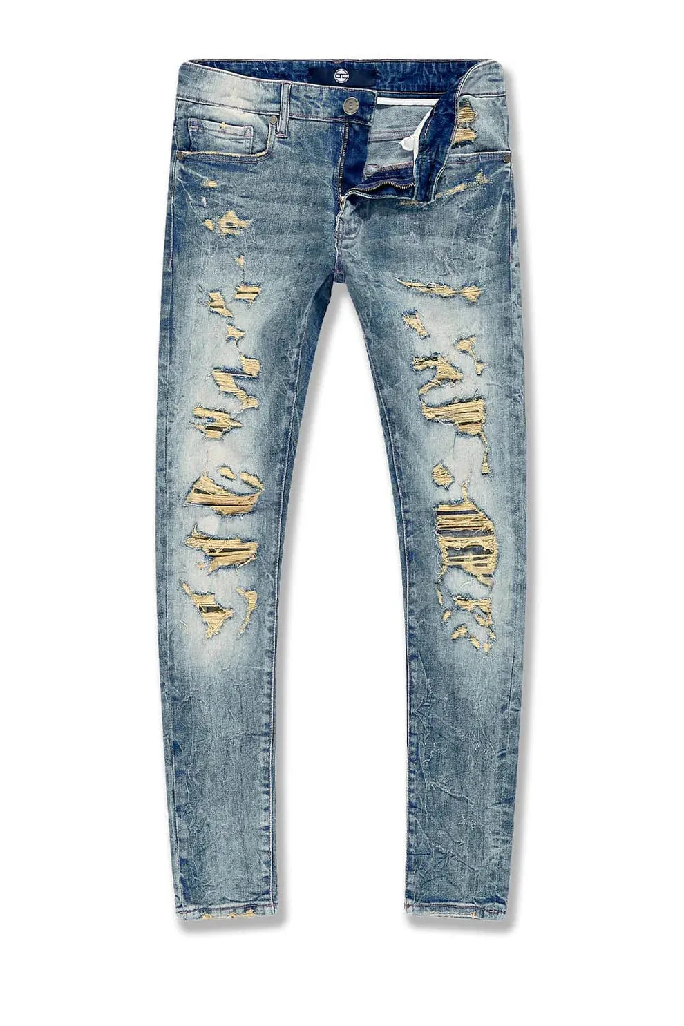 Jc Sean Jeans (Desert) - JS1208DSRT