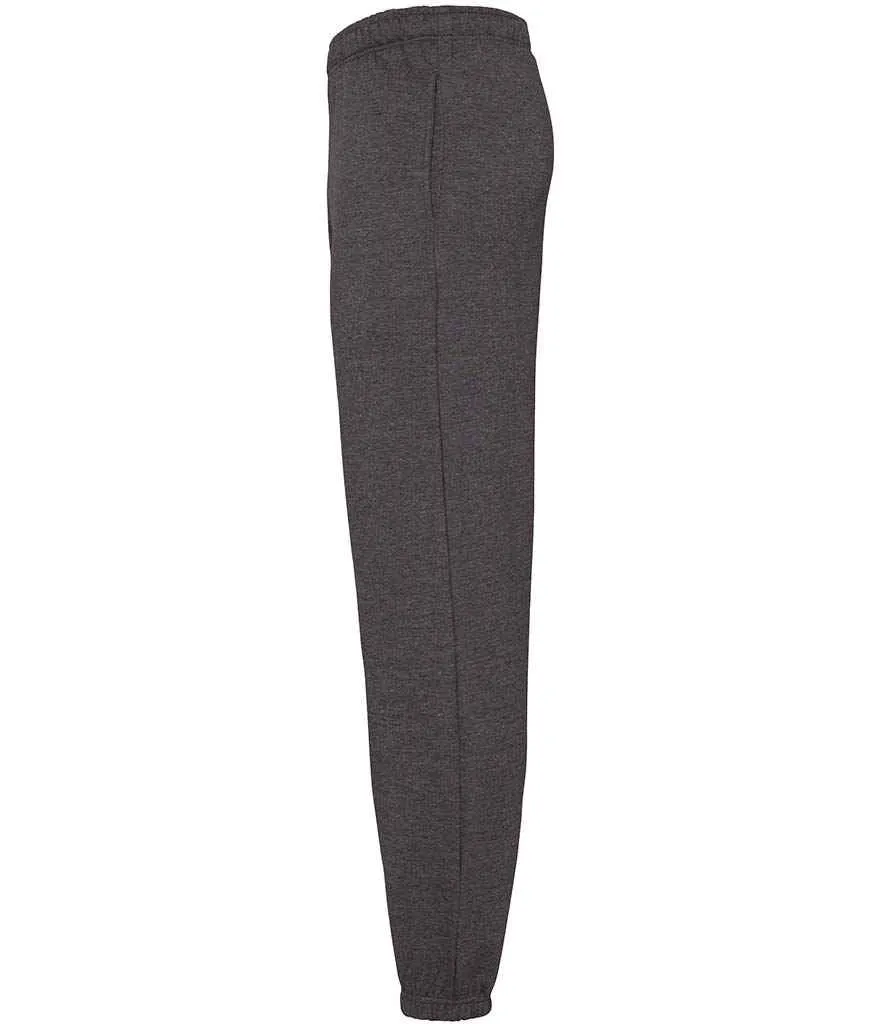 JH072 - AWDis College Cuffed Jog Pants