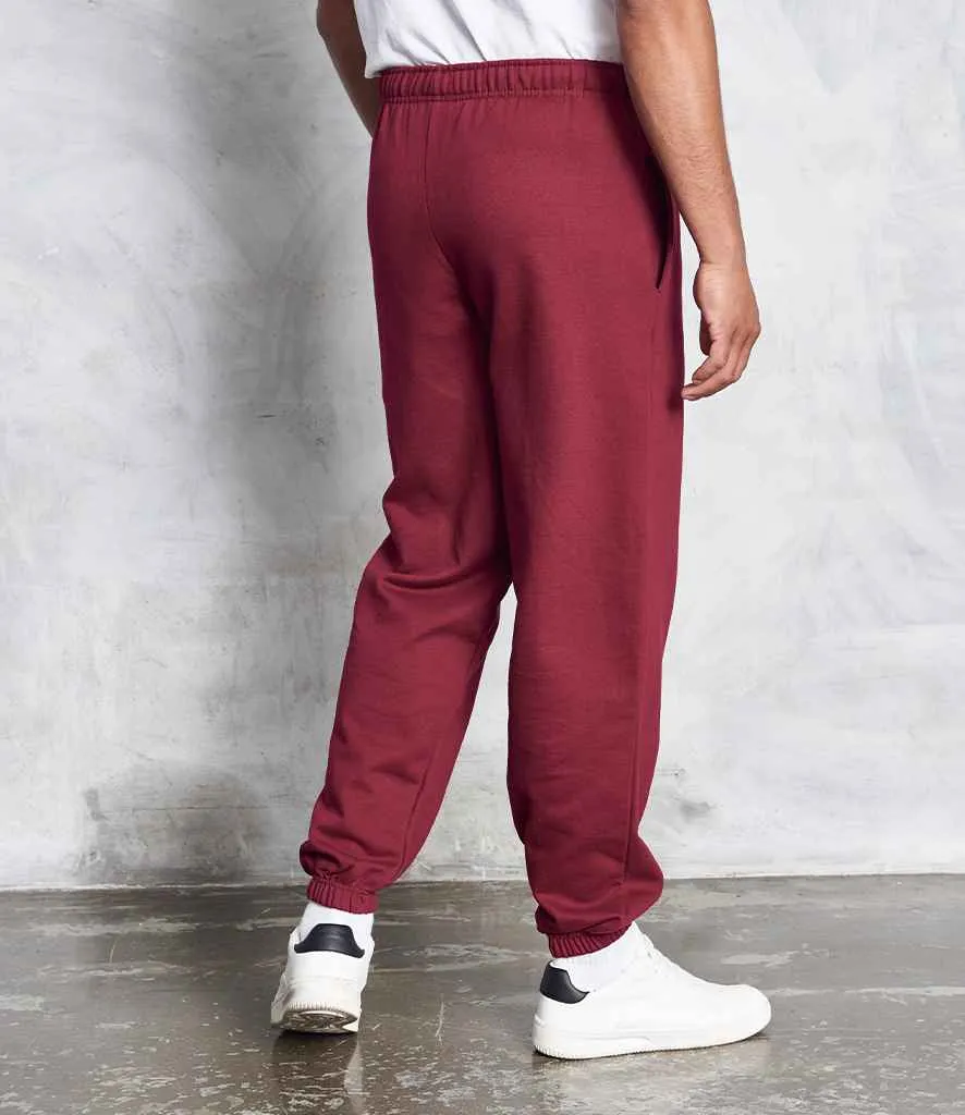 JH072 - AWDis College Cuffed Jog Pants