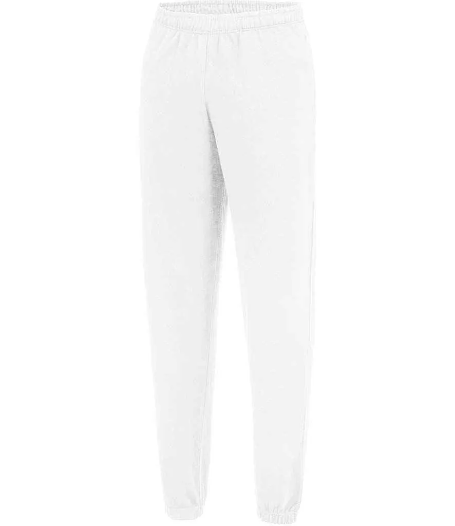 JH072 - AWDis College Cuffed Jog Pants