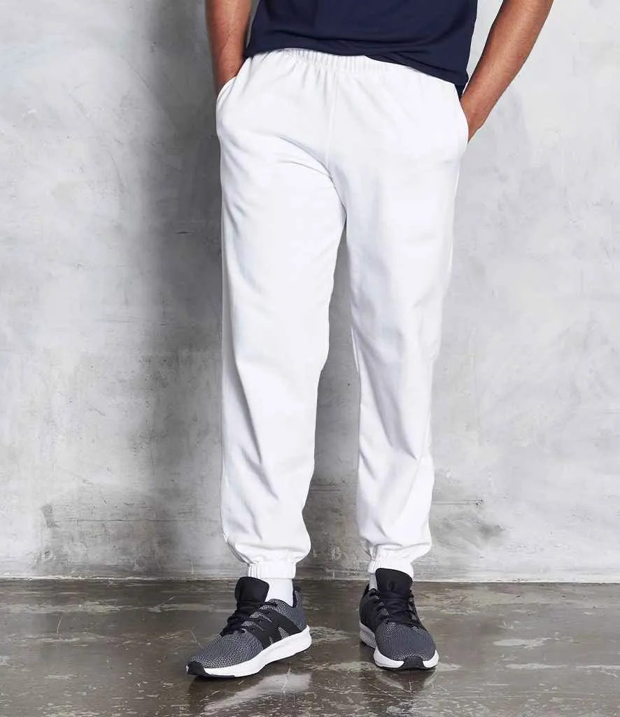 JH072 - AWDis College Cuffed Jog Pants